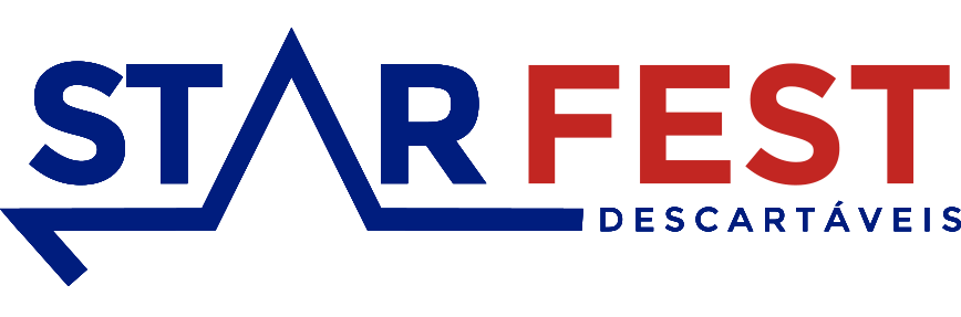 Starfest Logo Colorida