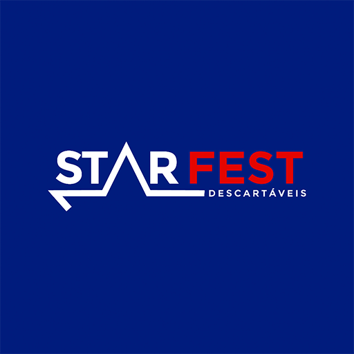 Starfest Descatáveis